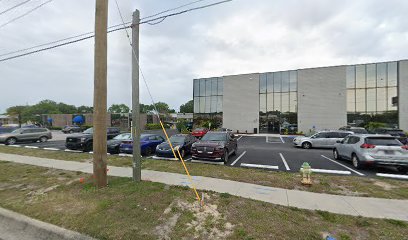HCA FLORIDA HEALTHCARE AT HOME — homepage