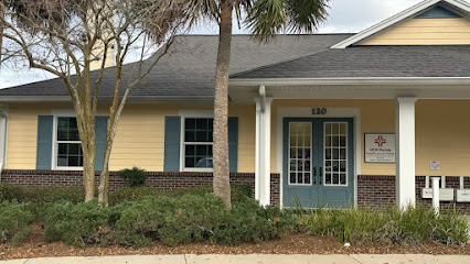 HCA FLORIDA HEALTHCARE AT HOME — homepage