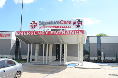 HCA Houston ER 24/7 - Stafford — homepage