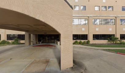 HCA HOUSTON HEALTHCARE AT HOME — homepage