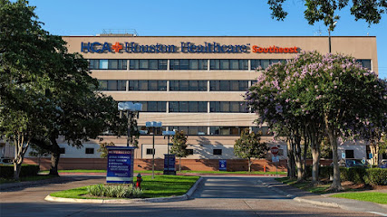 HCA HOUSTON HEALTHCARE SOUTHEAST — homepage