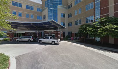 HCA MIDWEST HOSPICE & FAMILY CARE — homepage