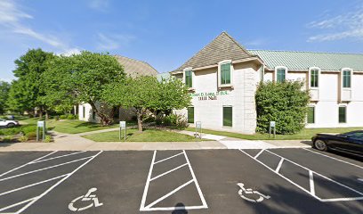 HCA MIDWEST HOSPICE & FAMILY CARE — homepage