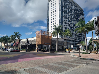 HCBC OF MIAMI INC — homepage