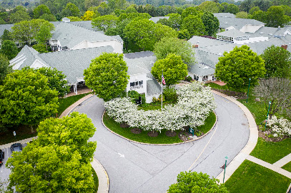 Hcc At White Horse Village — homepage