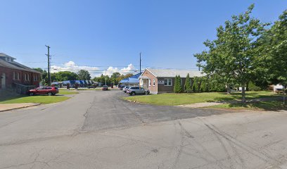 HCR / HCR HOME CARE CHHA (PLATTSBURGH) — homepage