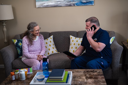 HCR / HCR HOME CARE CHHA (ROCHESTER) — homepage