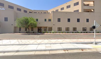 Heading Home/ Gateway Medical Respite Center — homepage
