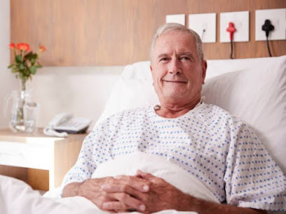 HEALING HALO HOSPICE AND PALLIATIVE CARE, INC — homepage