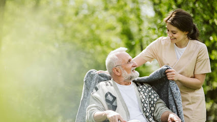 HEALTH AT HOME — homepage