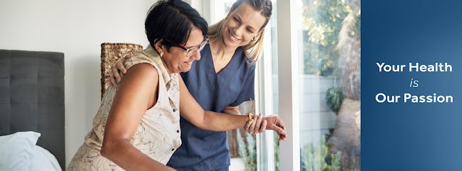 HEALTH CARE CONNECTORS LLC — homepage
