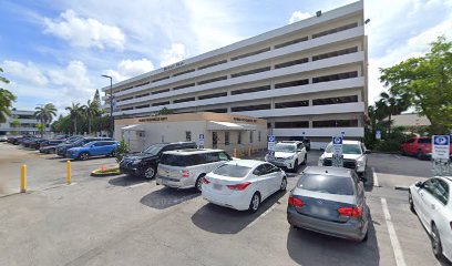HEALTH CARE OF SOUTH FLORIDA CORP — homepage