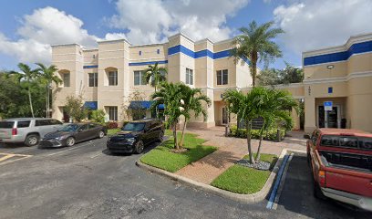 HEALTH CARE OF SOUTH FLORIDA CORP — homepage