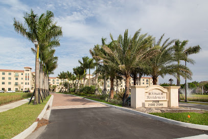 HEALTH CENTER AT SINAI RESIDENCES — homepage