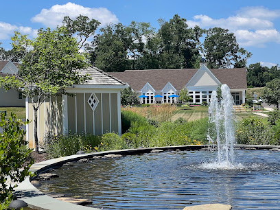 HEALTH CENTER AT THE HILL AT WHITEMARSH, THE — homepage