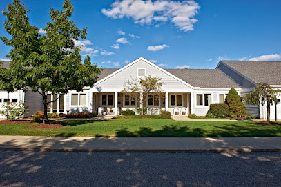 HEALTH CENTER AT THE RENAISSANCE — homepage