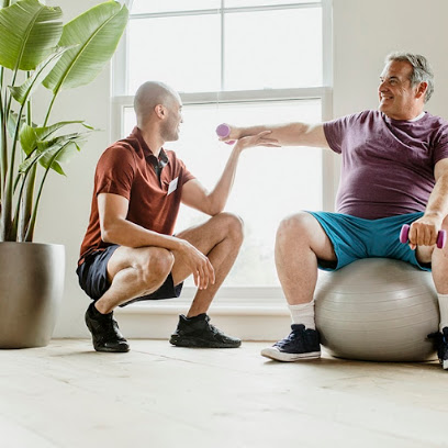 HEALTH IS WEALTH HOME HEALTH AGENCY LLC — homepage