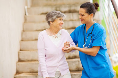 HEALTH NOW HOME HEALTHCARE, INC — homepage