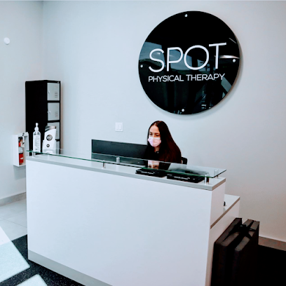 HEALTH SPOT HOME HEALTH — homepage