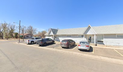 HEALTH WATCH HOSPICE OF GUYMON, LLC — homepage