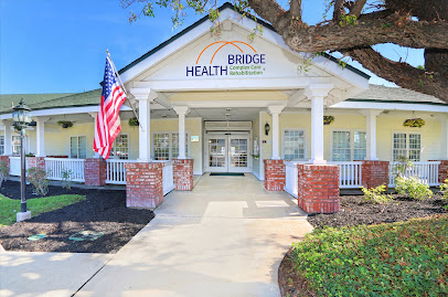 HEALTHBRIDGE CHILDREN'S HOSPITAL - ORANGE D/P SNF — homepage