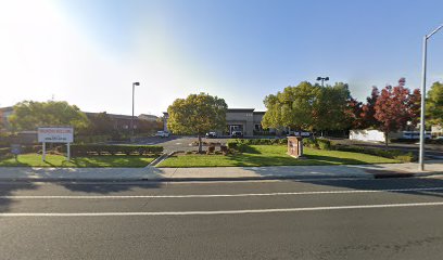 HEALTHCARE CALIFORNIA HOSPICE — homepage