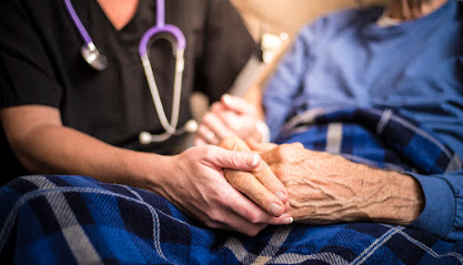 HEALTHFLEX HOSPICE — homepage