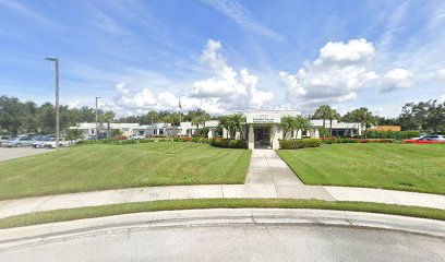 HEALTHPARK CARE CENTER — homepage