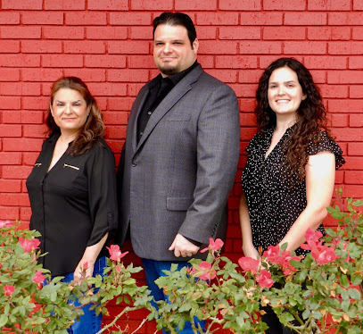HEALTHQUEST — homepage