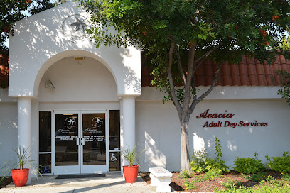 Healthy Aging Center Acacia — homepage