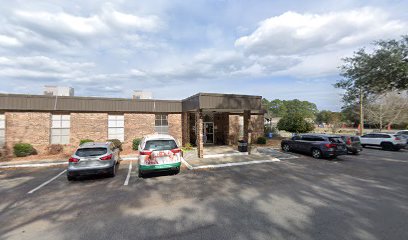 HEART OF GEORGIA NURSING HOME — homepage