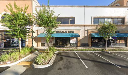 HEART OF GOLD HOSPICE, INC — homepage
