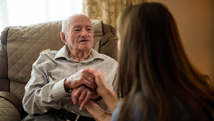HEART OF HOSPICE — homepage
