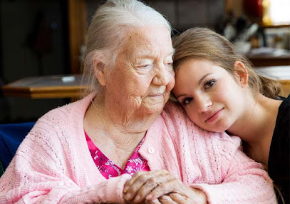 HEART OF HOSPICE, LLC - DELTA — homepage