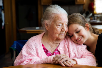 HEART OF HOSPICE, LLC — homepage