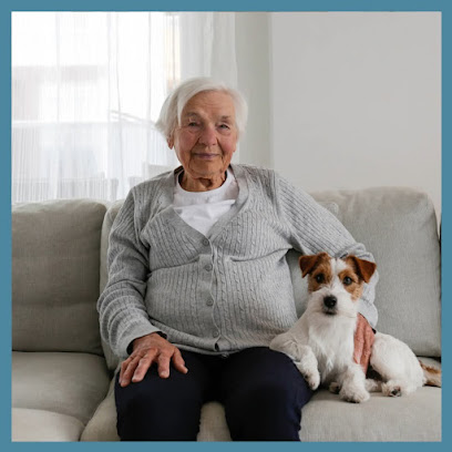 HEART OF HOSPICE, LLC — homepage