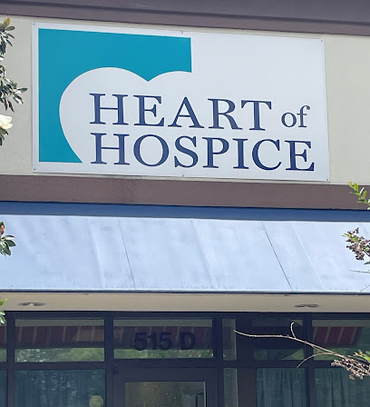 HEART OF HOSPICE VALDOSTA — homepage