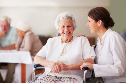 HEART & SOUL HOSPICE — homepage