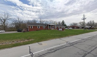 HEART TO HEART HOSPICE OF CENTRAL INDIANA LLC — homepage
