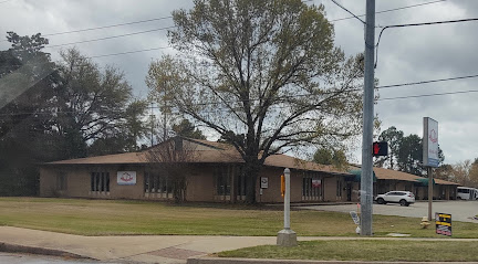 HEART TO HEART HOSPICE OF EAST TEXAS LLC — homepage