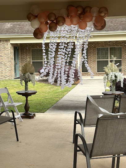 HEART TO HEART HOSPICE OF HOUSTON — homepage