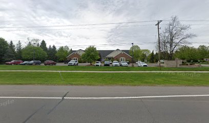 HEART TO HEART HOSPICE OF LANSING, LLC — homepage