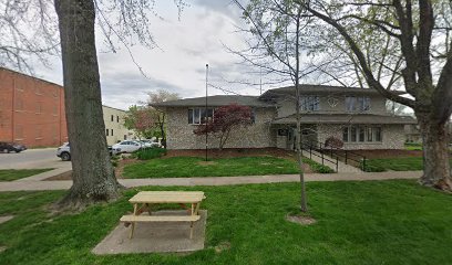 HEART TO HEART HOSPICE OF SOUTHWEST INDIANA LLC — homepage