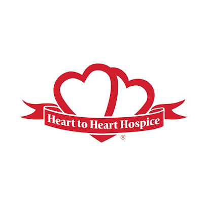 HEART TO HEART HOSPICE OF THE BRAZOS, LLC — homepage