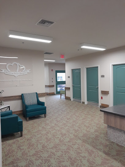 HEART TO HEART HOSPICE OF WEST HOUSTON — homepage