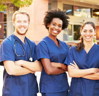 HEARTFELT HOME HEALTHCARE SERVICES, INC — homepage