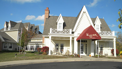 Hearth & Home Senior Assisted Living at Vandalia — homepage