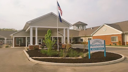 HEARTHSTONE HEALTH CAMPUS — homepage