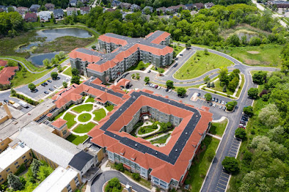 Hearthwood SNF Senior Living — homepage
