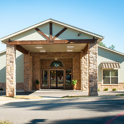 Heartis Longview Assisted Living — homepage